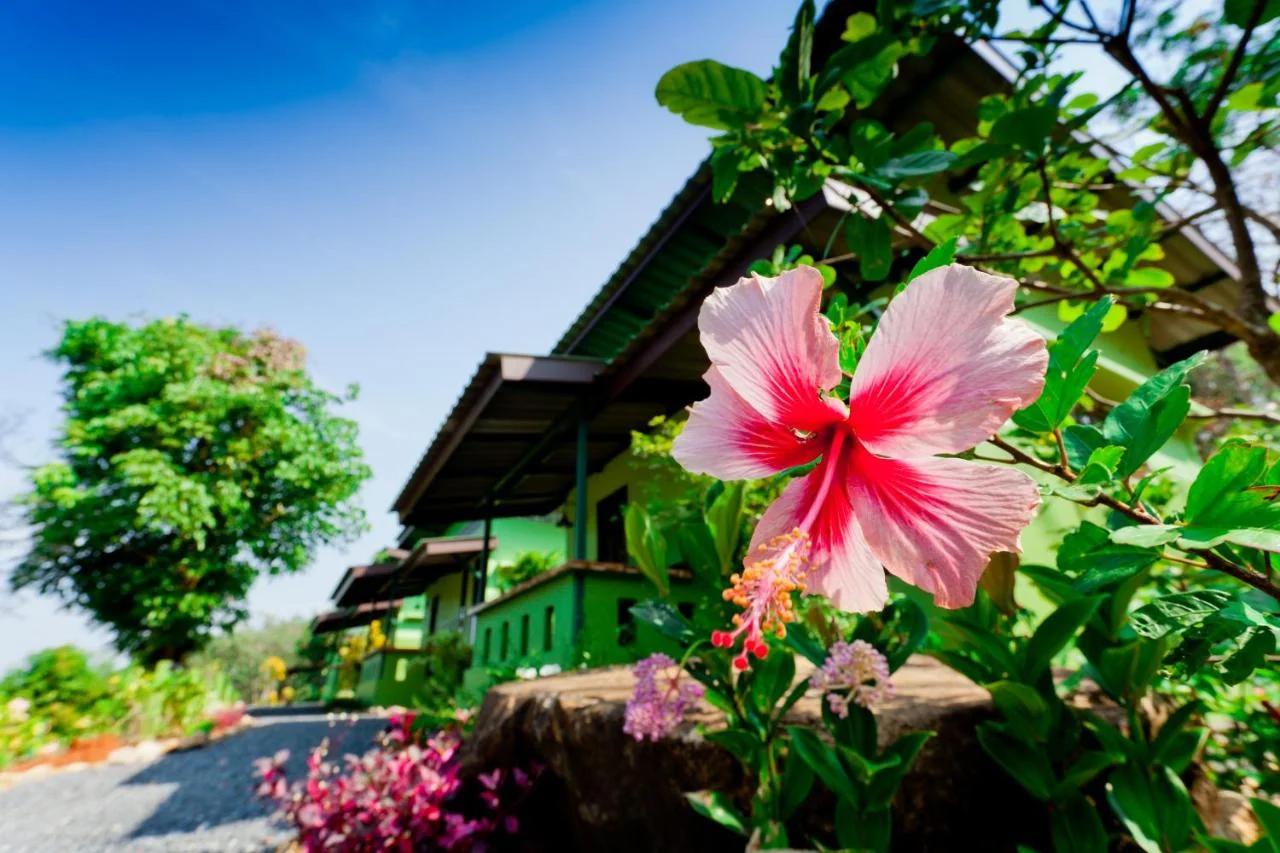 The Mouth Resort - SHA Extra Plus foto