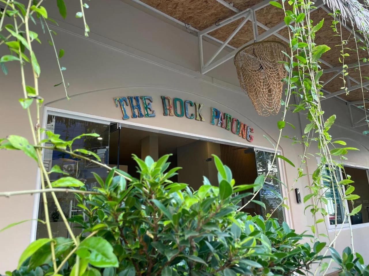 The Rock Patong Comfort Stay photo