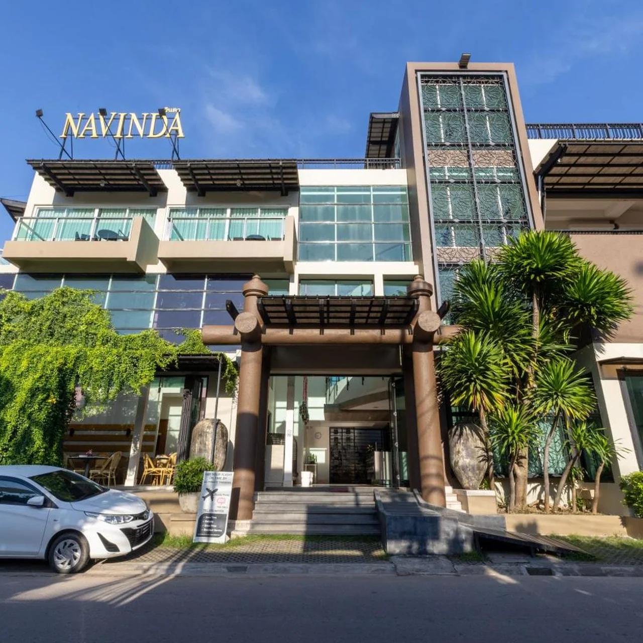 Navinda Krabi foto