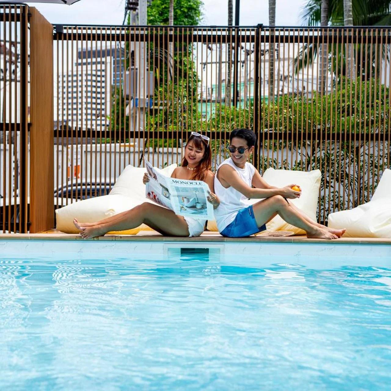 The Tint At Phuket Town - SHA Plus photo