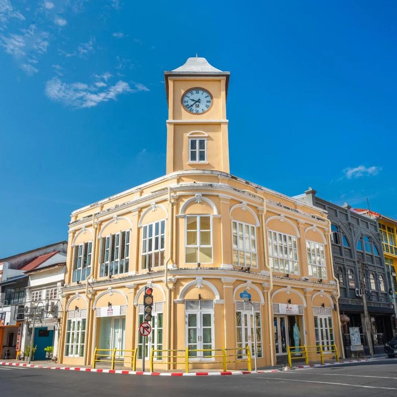 The Tint At Phuket Town - SHA Plus photo
