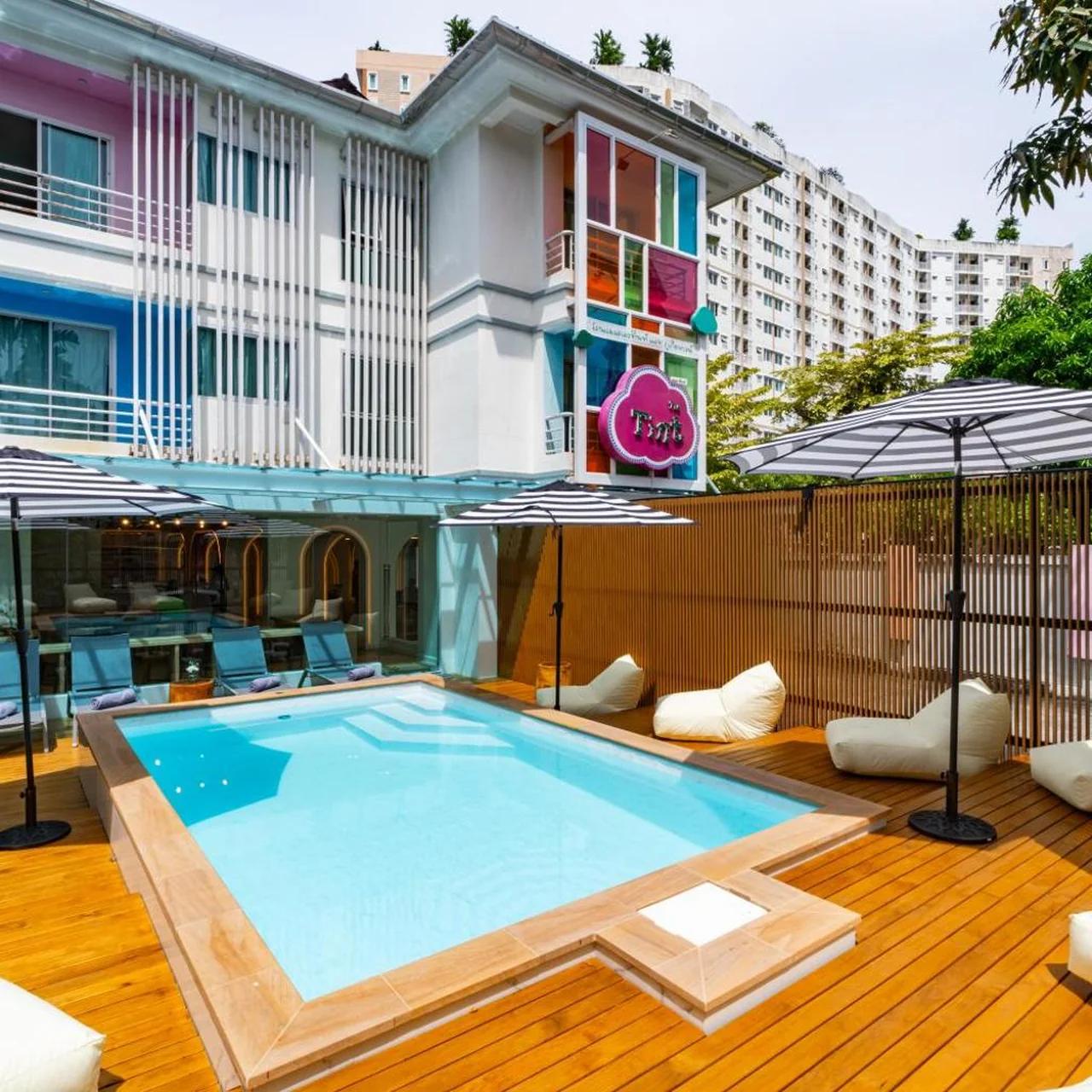 The Tint At Phuket Town - SHA Plus photo