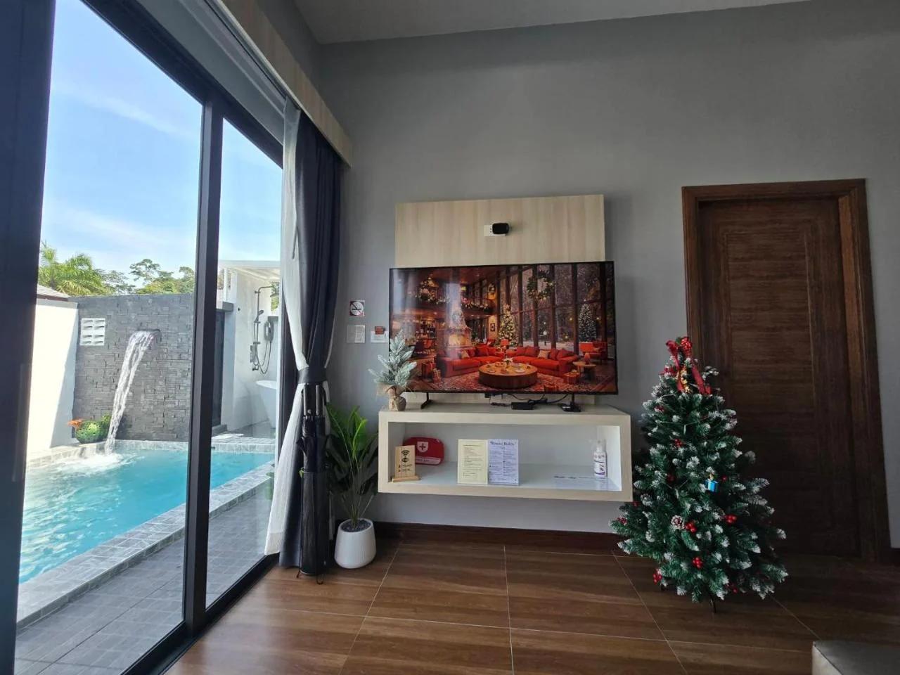 TiTIME POOL VILLA photo