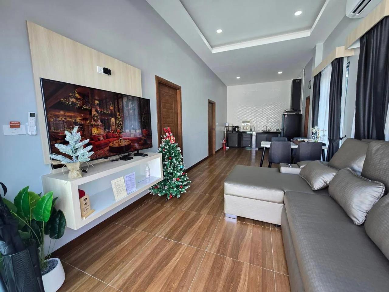 TiTIME POOL VILLA photo
