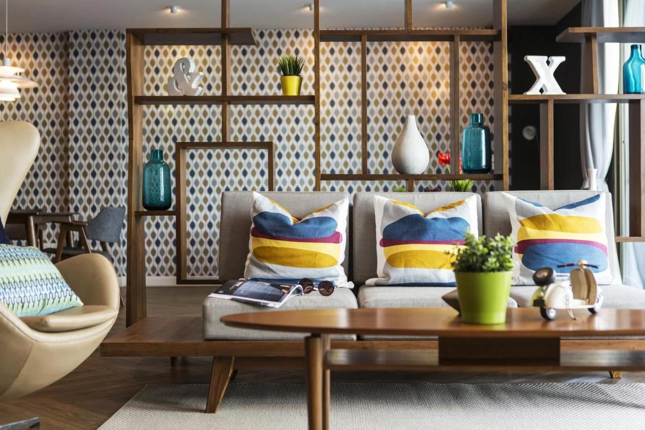 Tolani Nimman Villa Chiang Mai foto