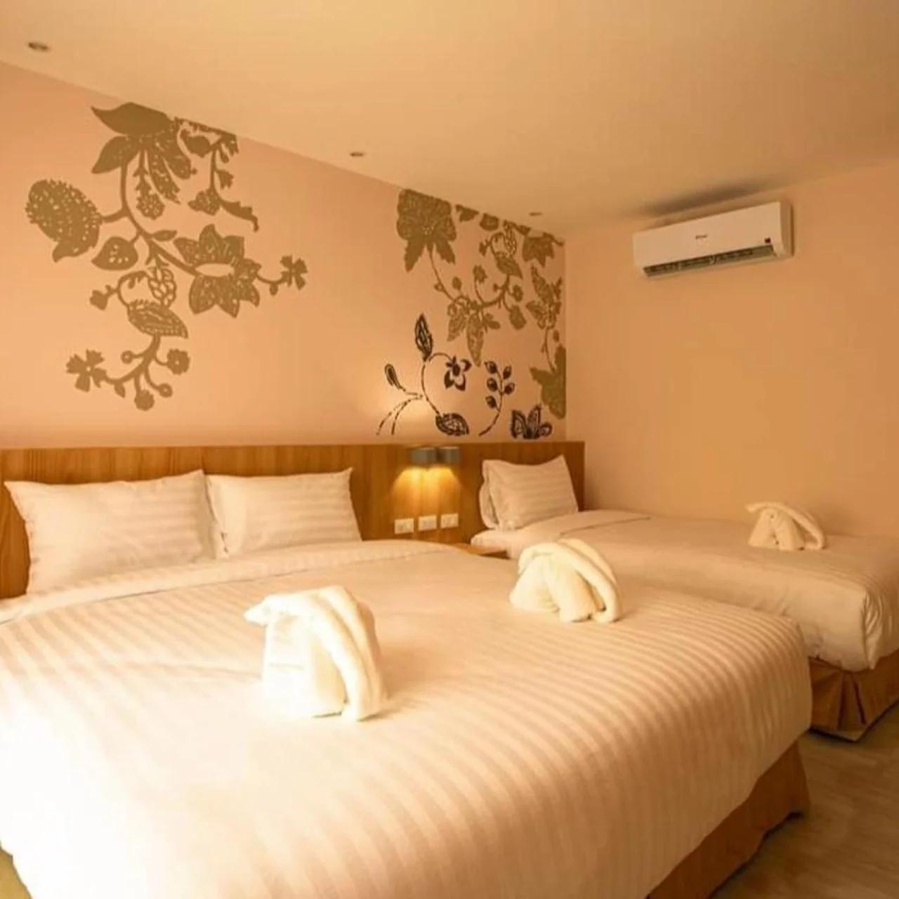 Vacay Aonang Hotel foto