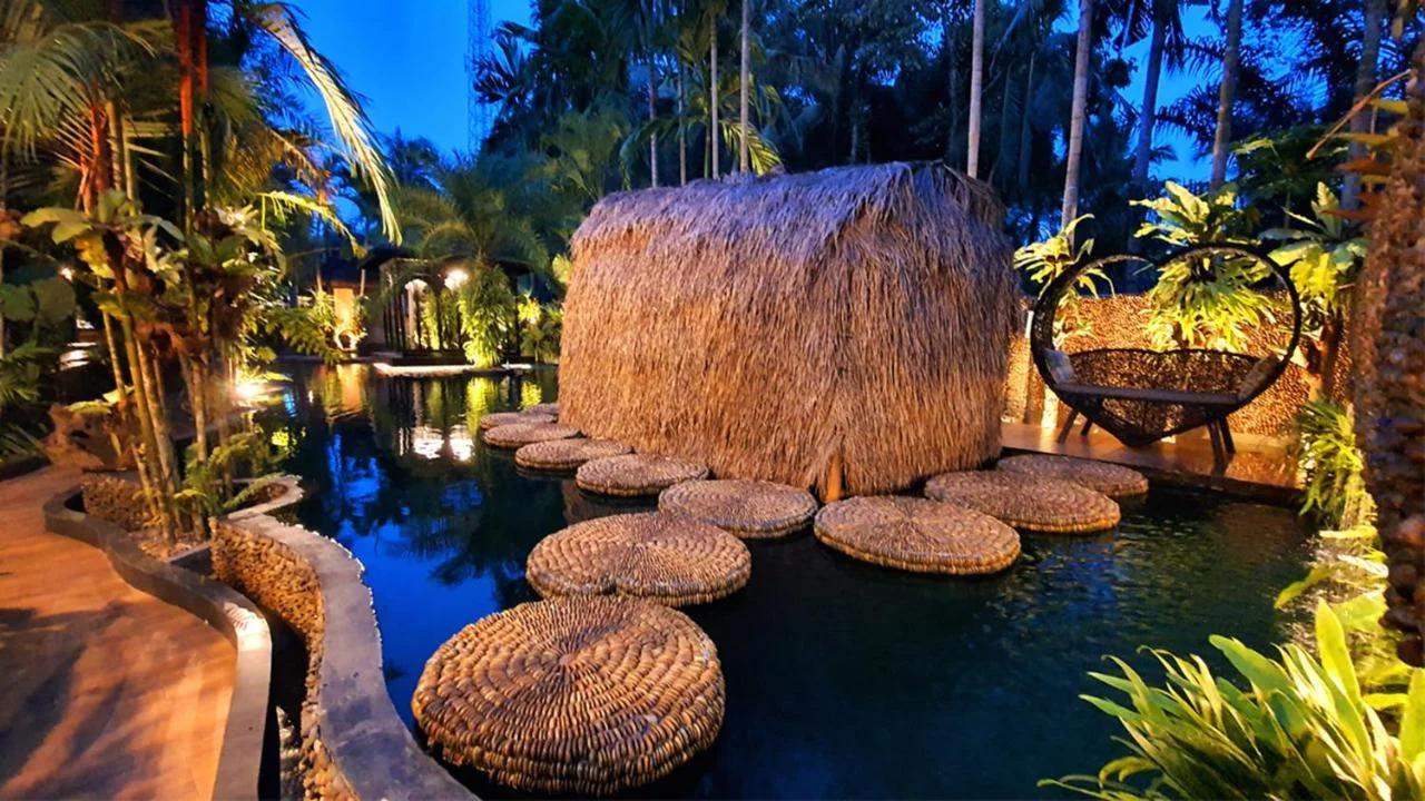 Villa Habeebee photo