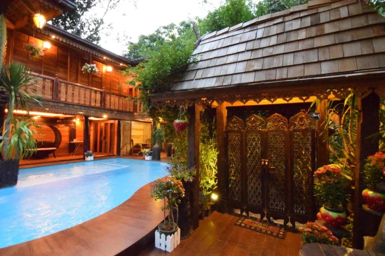 Villa Habeebee photo