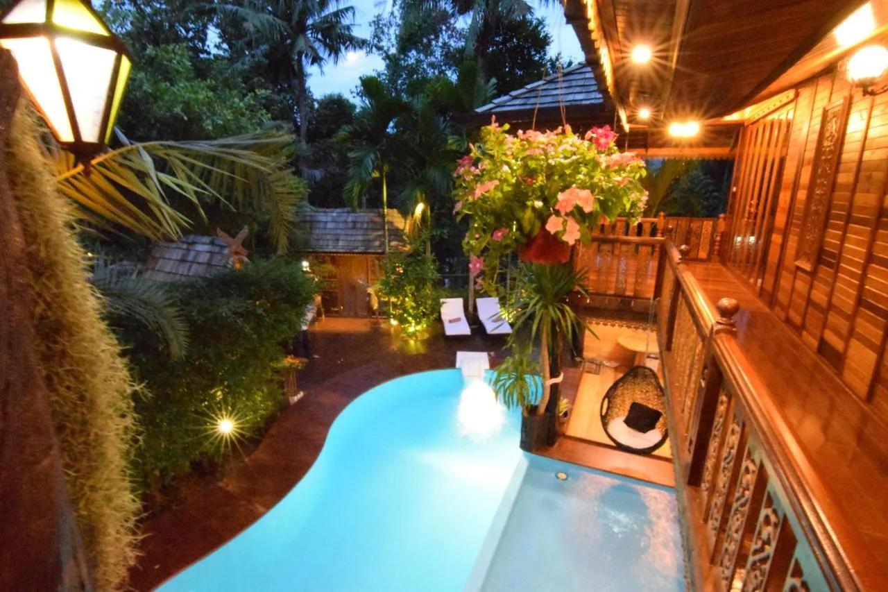 Villa Habeebee photo