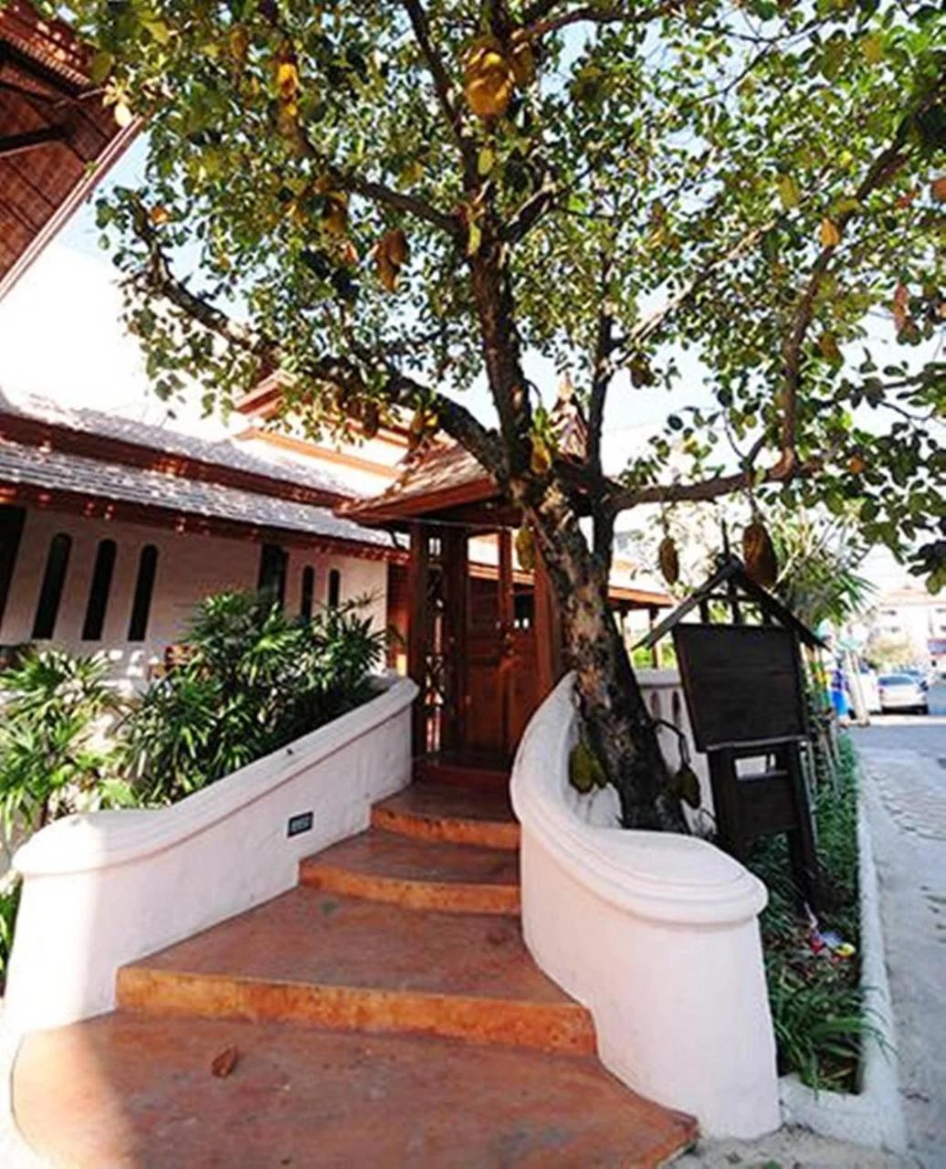 Villa Korbhun Khinbua photo
