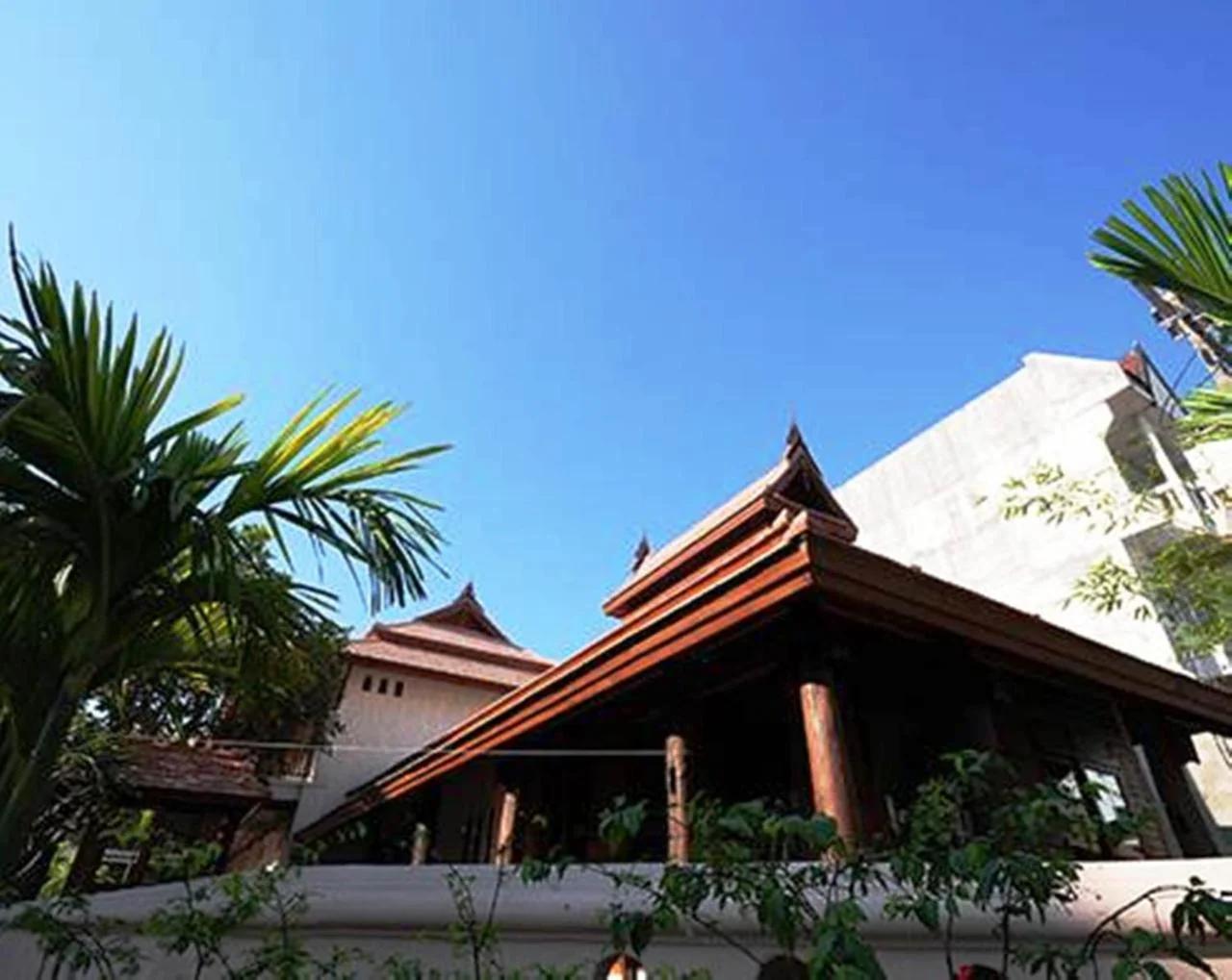Villa Korbhun Khinbua photo