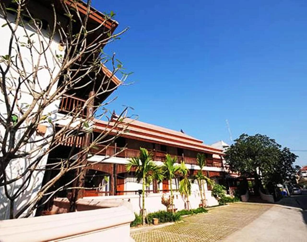 Villa Korbhun Khinbua photo