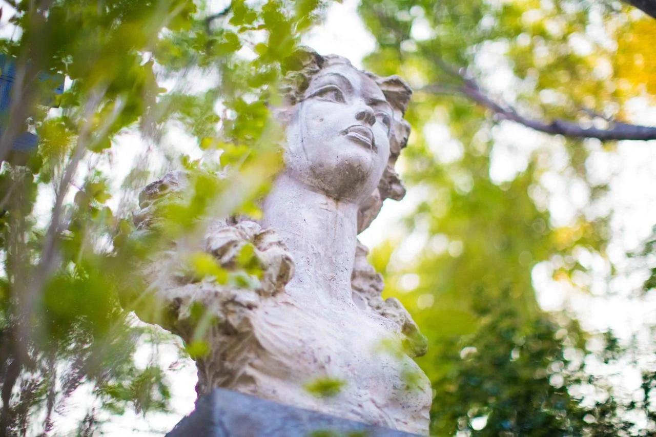 Villa Mahabhirom foto