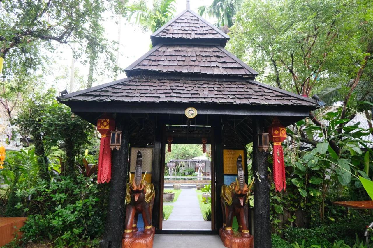 Vimarn Kaew Village and Resort foto