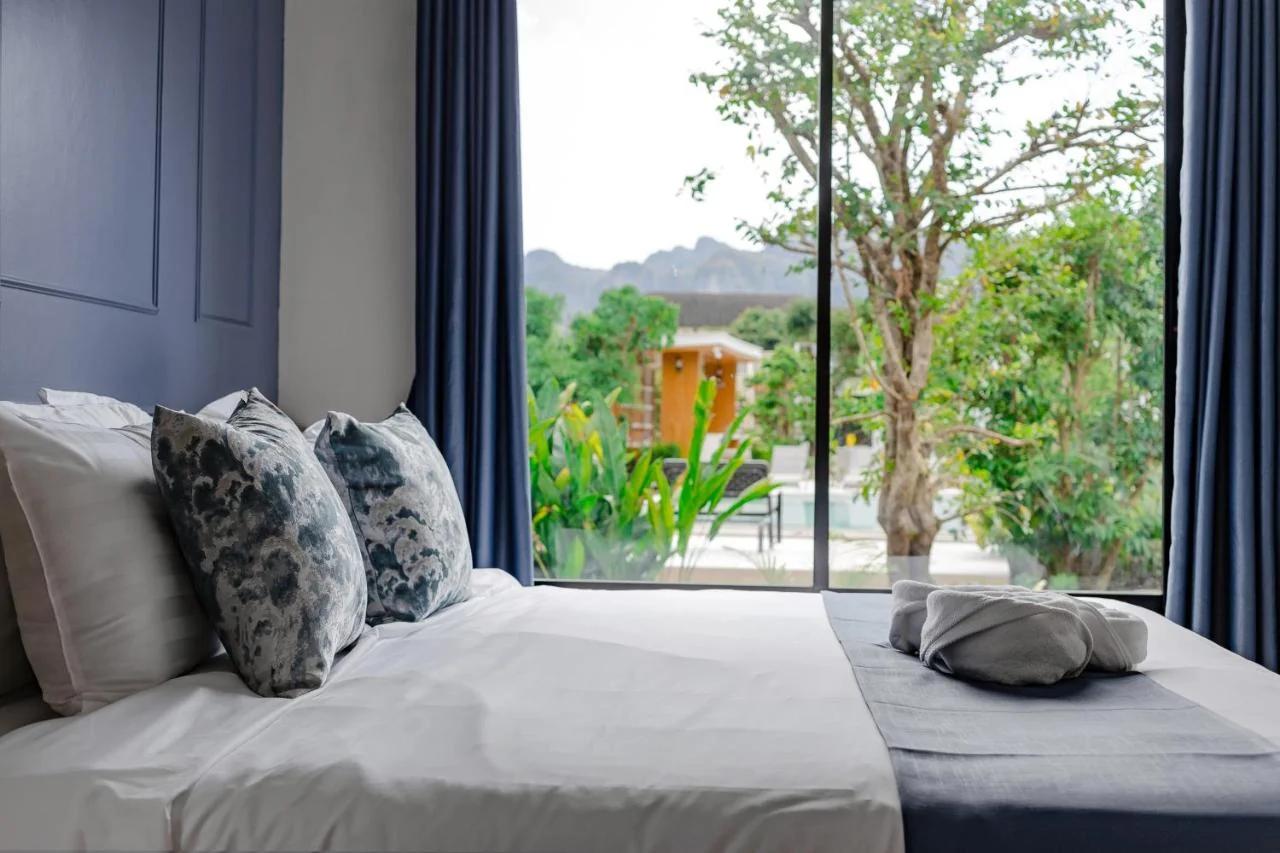 Zana Villas photo