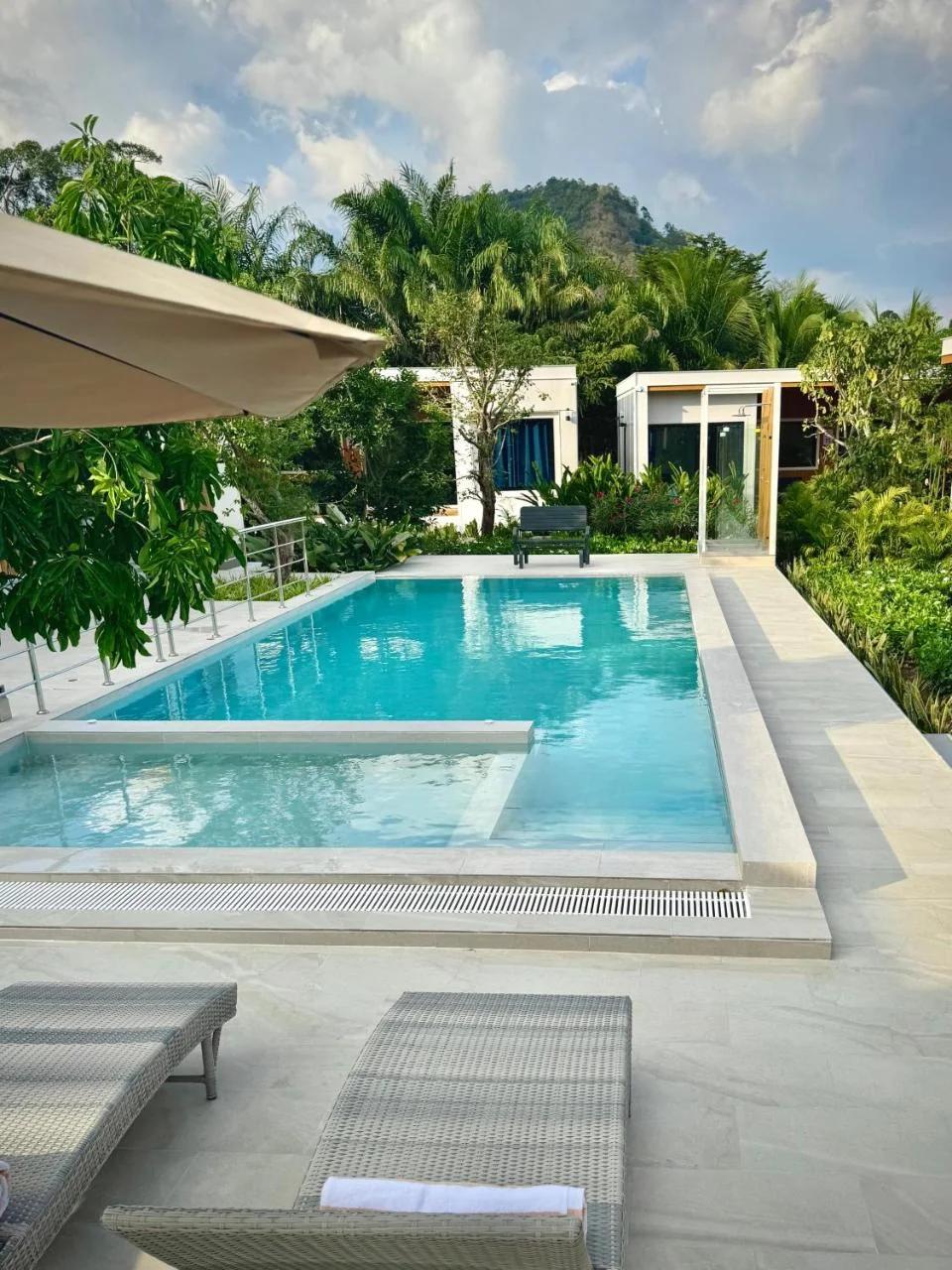 Zana Villas photo