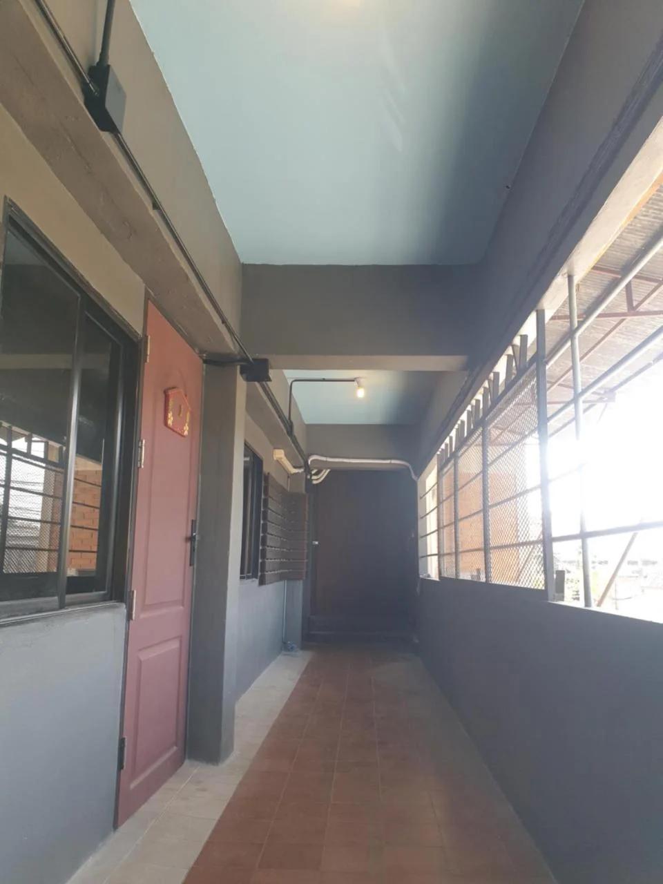 Zhi gim Hostel foto