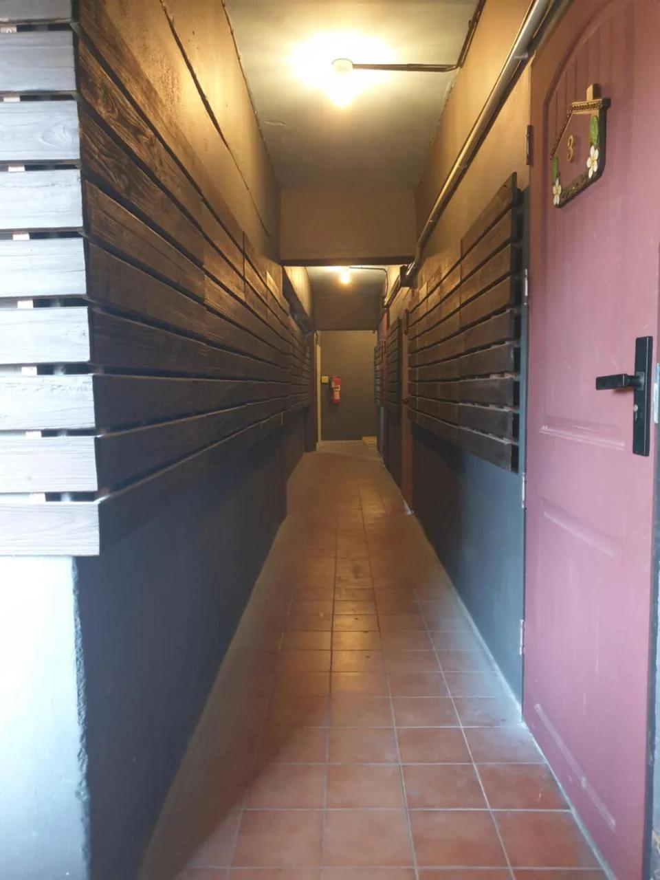 Zhi gim Hostel foto