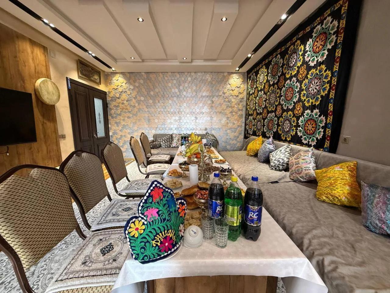 Guest house Homely photo