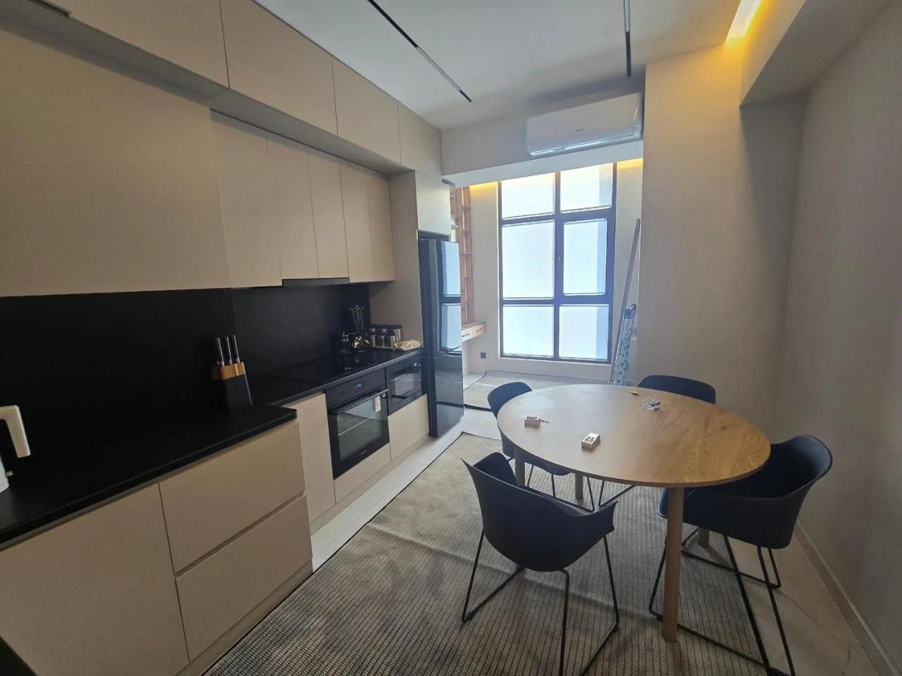 Penthouse Nusha Apartments photo