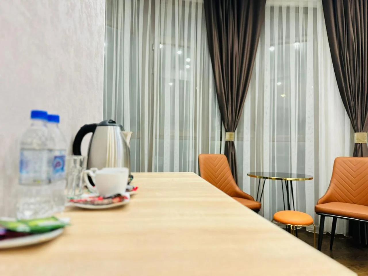 Soro Hotel photo