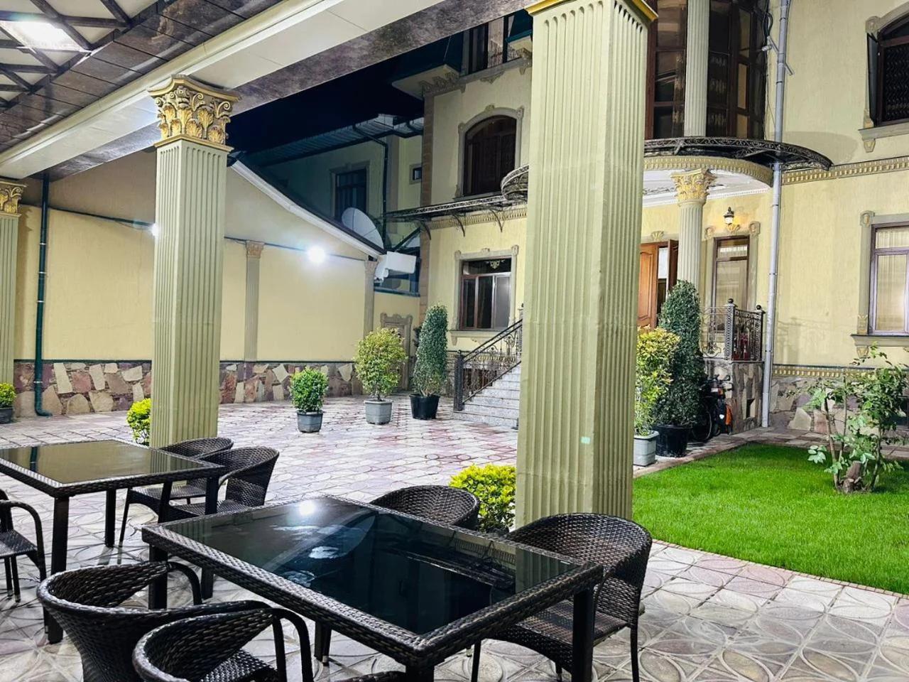 Soro Hotel photo