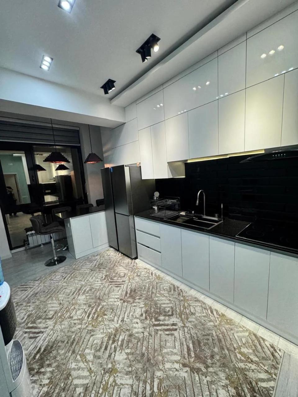Vista Dushanbe urban Comfort 3 Bedrooms and Lounge Space photo