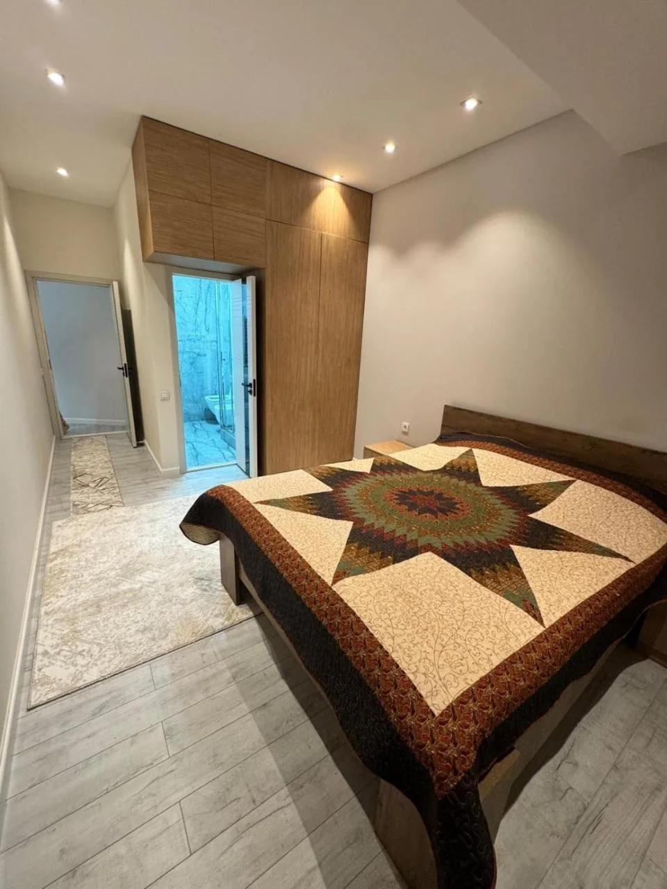 Vista Dushanbe urban Comfort 3 Bedrooms and Lounge Space photo