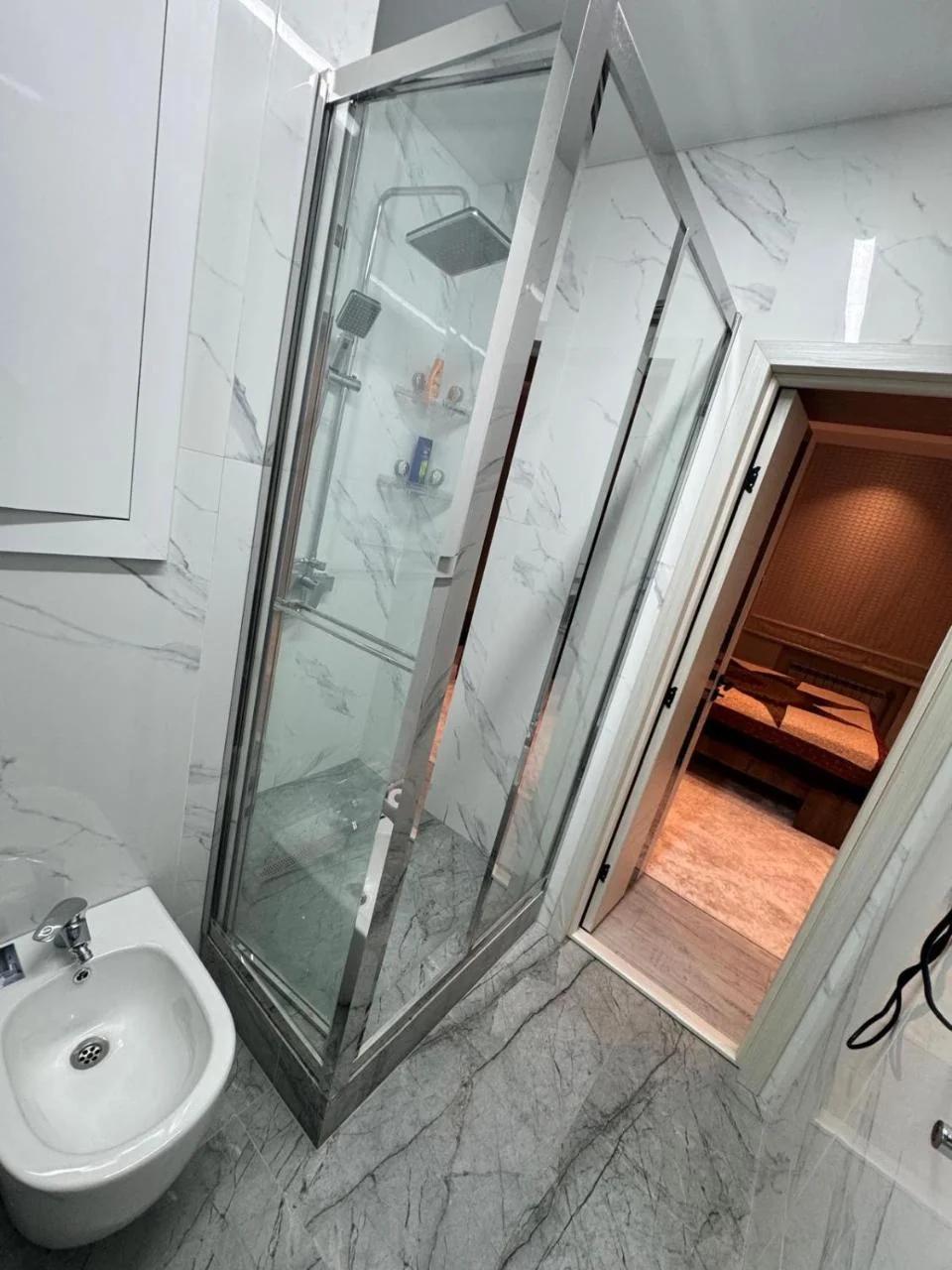 Vista Dushanbe urban Comfort 3 Bedrooms and Lounge Space photo