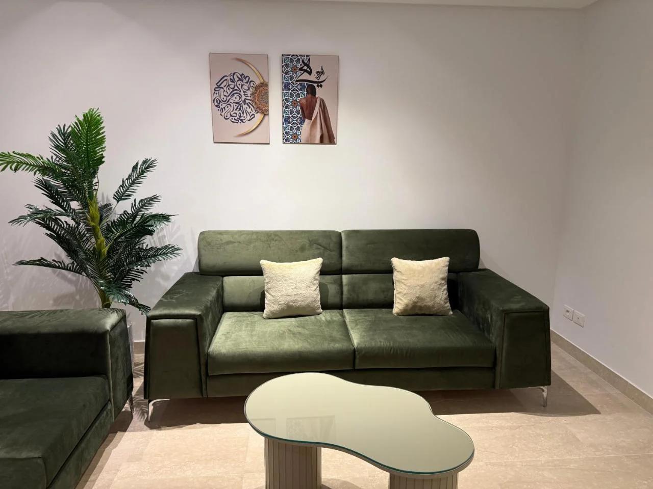 Conforme moderne pour un séjour relax photo