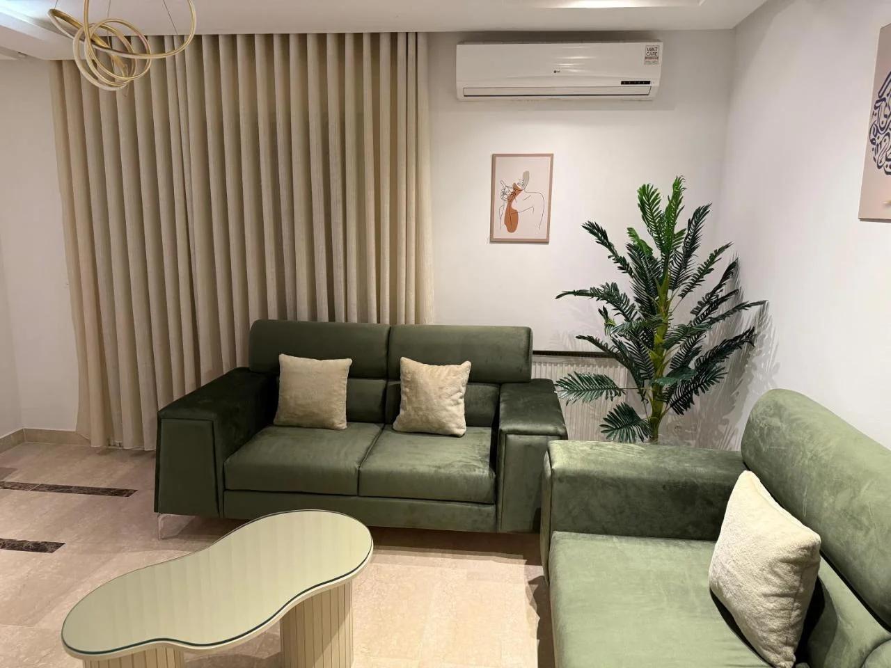 Conforme moderne pour un séjour relax photo