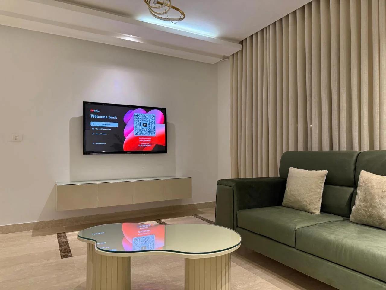 Conforme moderne pour un séjour relax photo