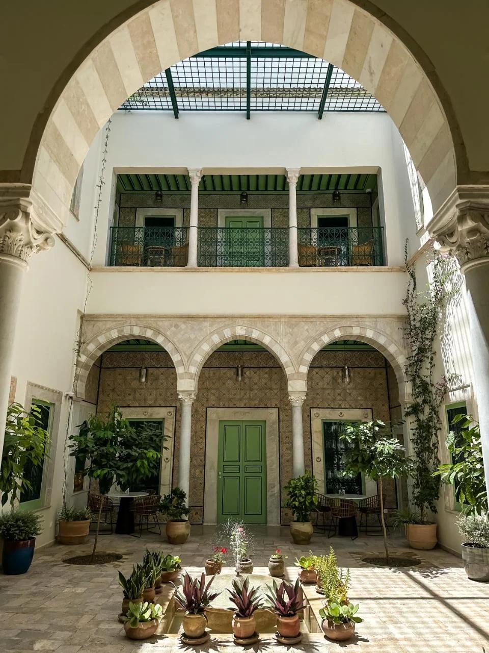 Dar Ben Turkia