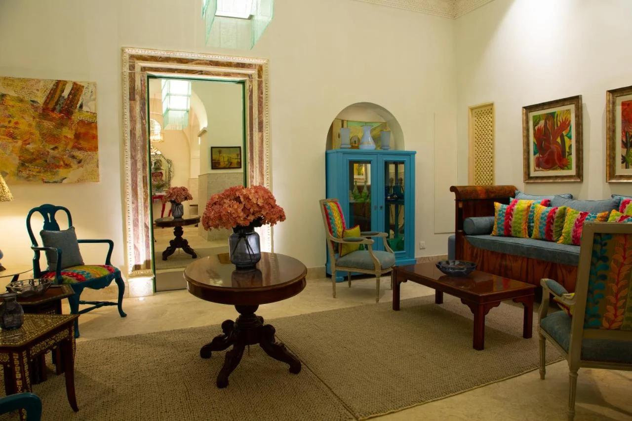 Dar Ben Turkia photo