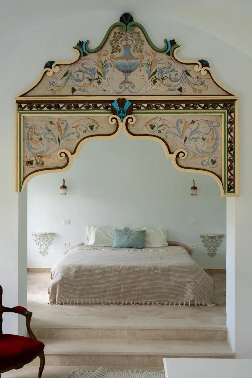 Dar Kalitoussa B&B Hammamet photo