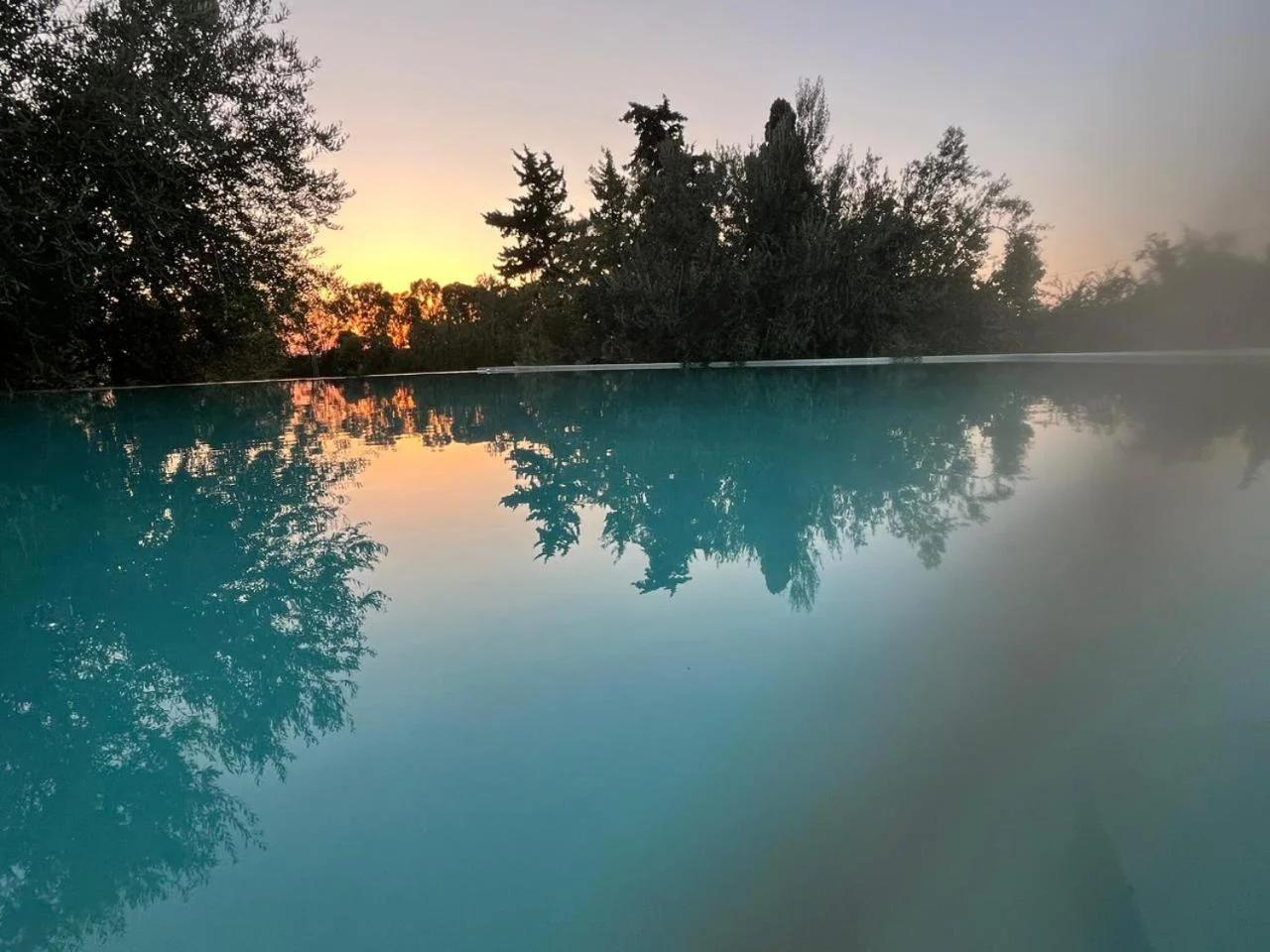Dar Kalitoussa B&B Hammamet photo