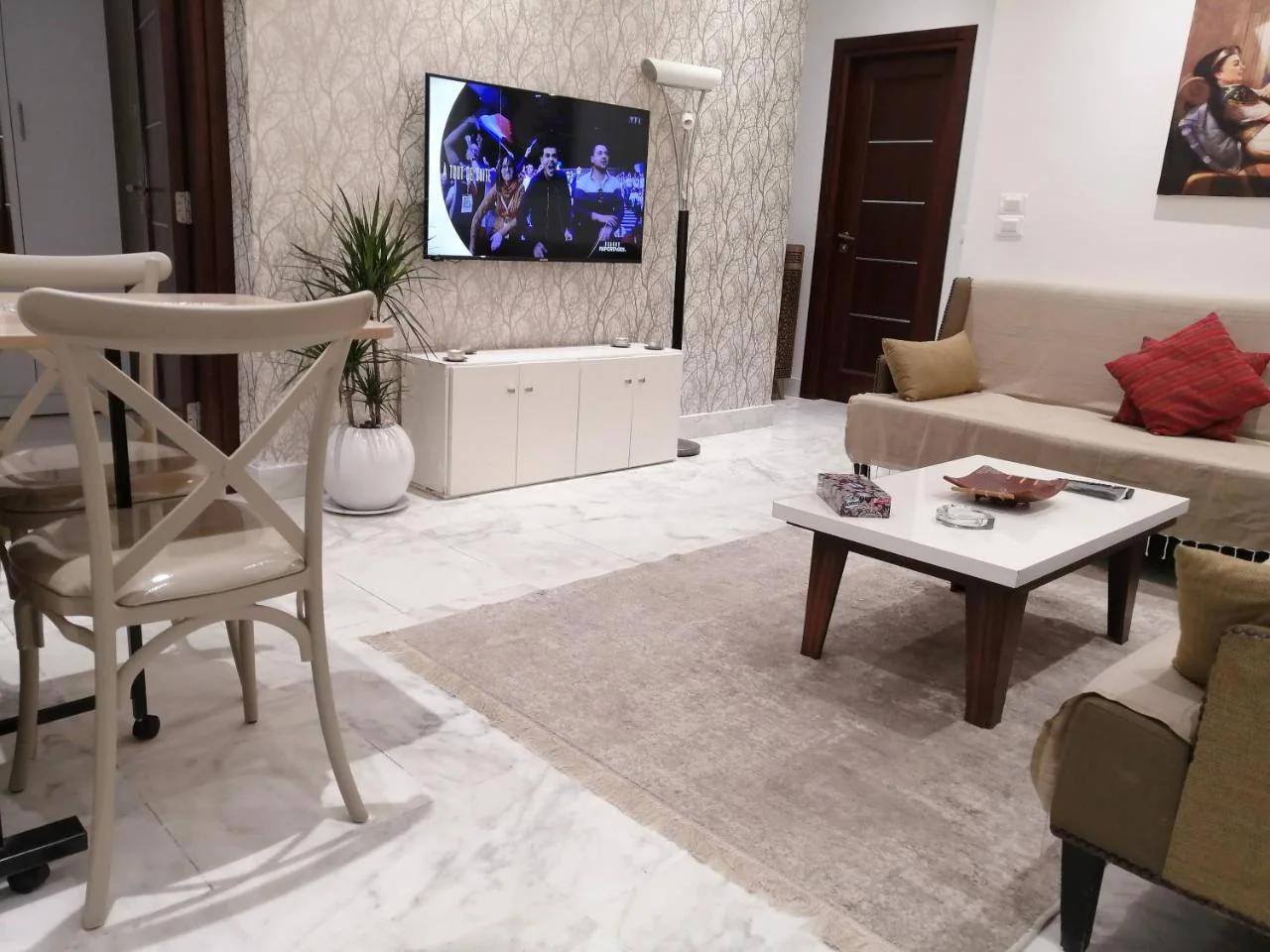 Joli Appartement de LUXE