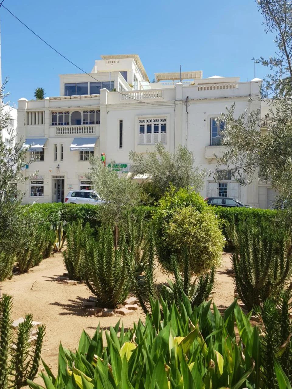 Maison d'Hôtes Dar Ennassim photo