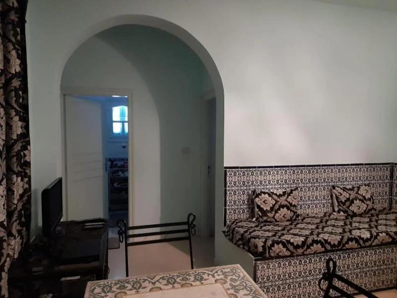 Villa Chaâbane photo