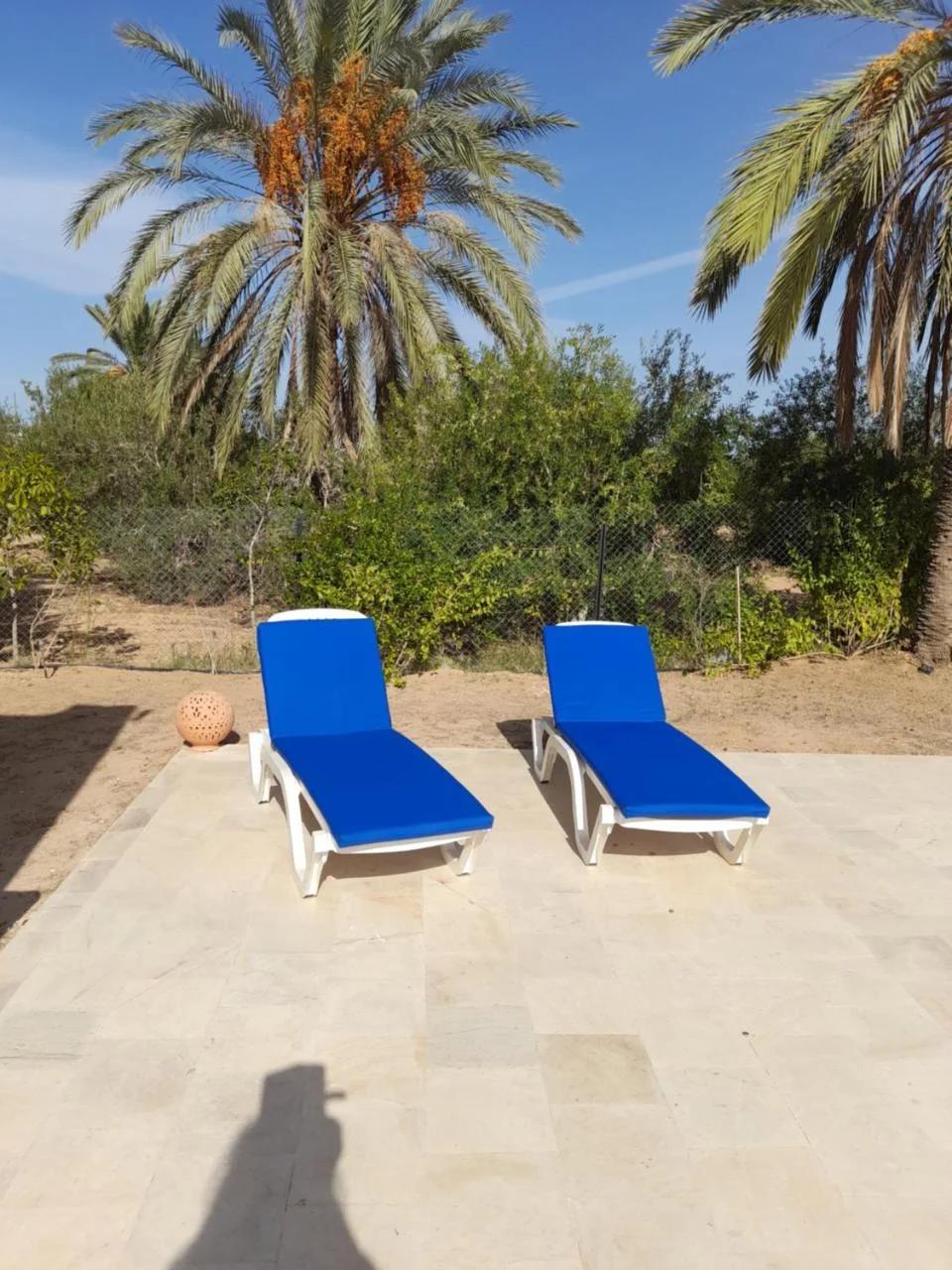 Villa Chaâbane photo