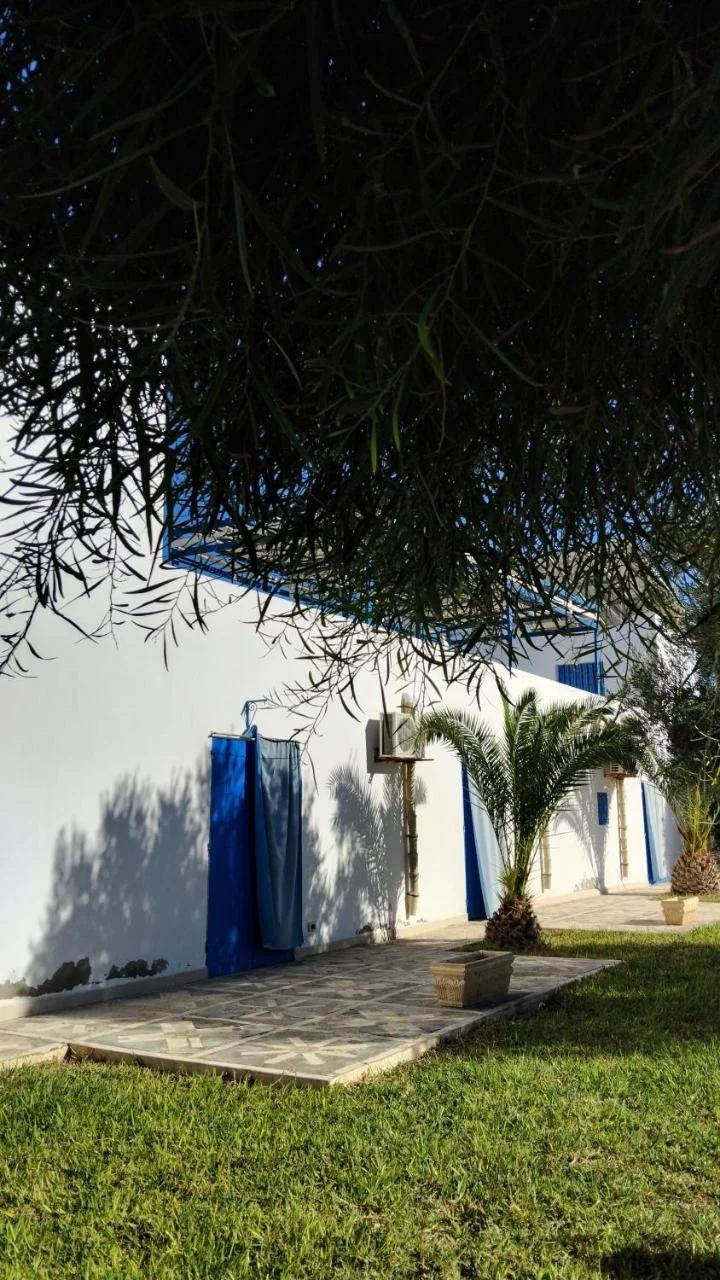 Villa Dar Sidi Jmour