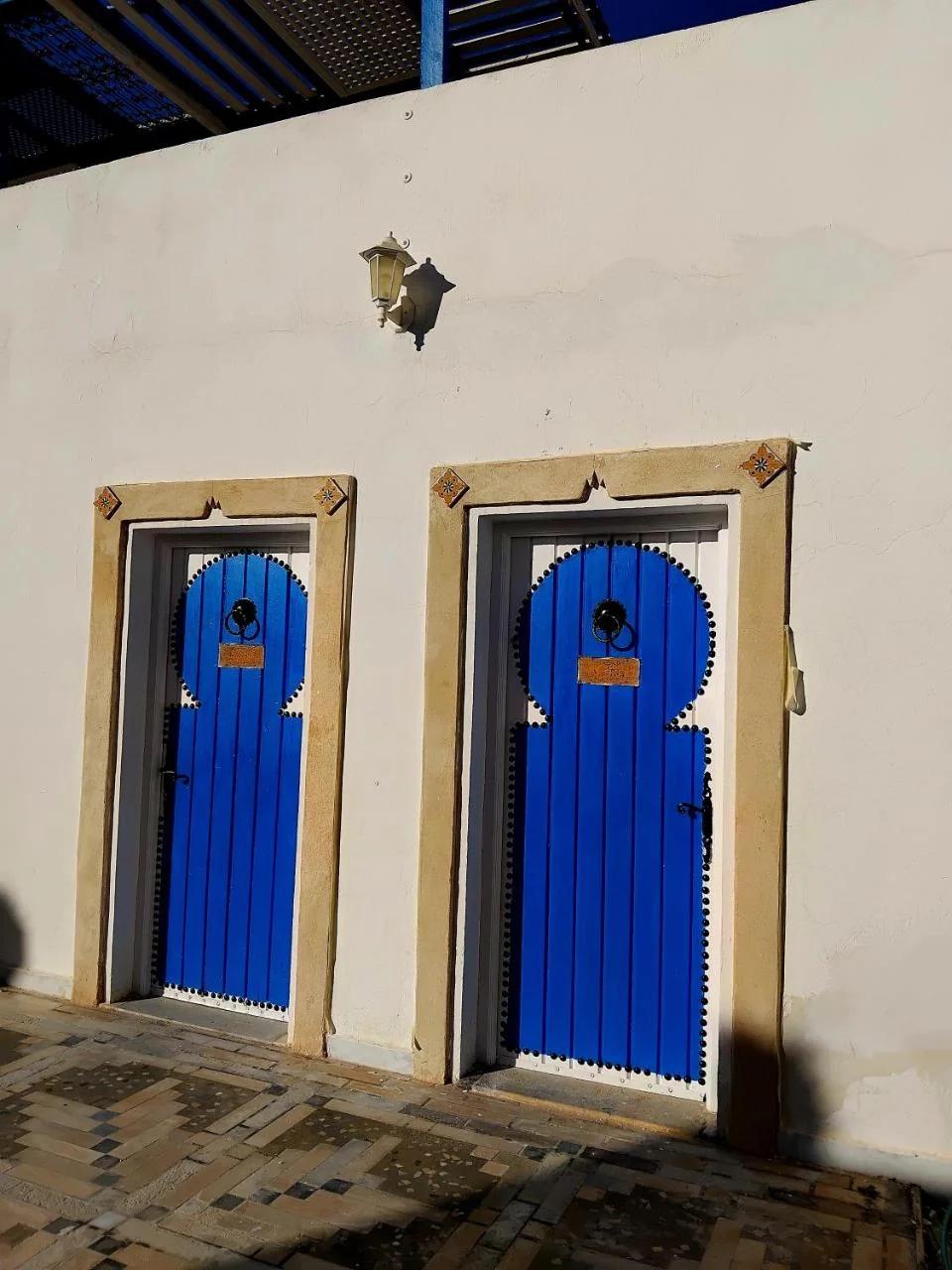 Villa Dar Sidi Jmour photo