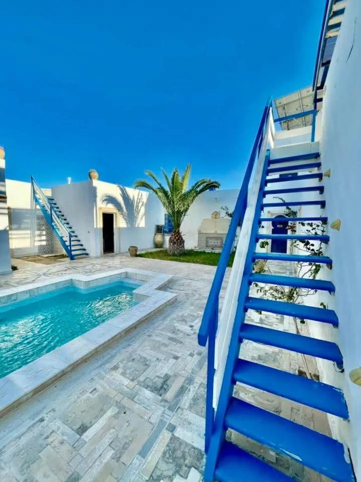 Villa Dar Sidi Jmour photo