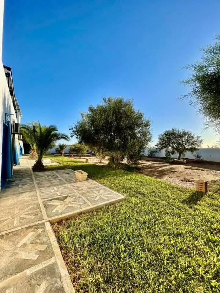 Villa Dar Sidi Jmour photo