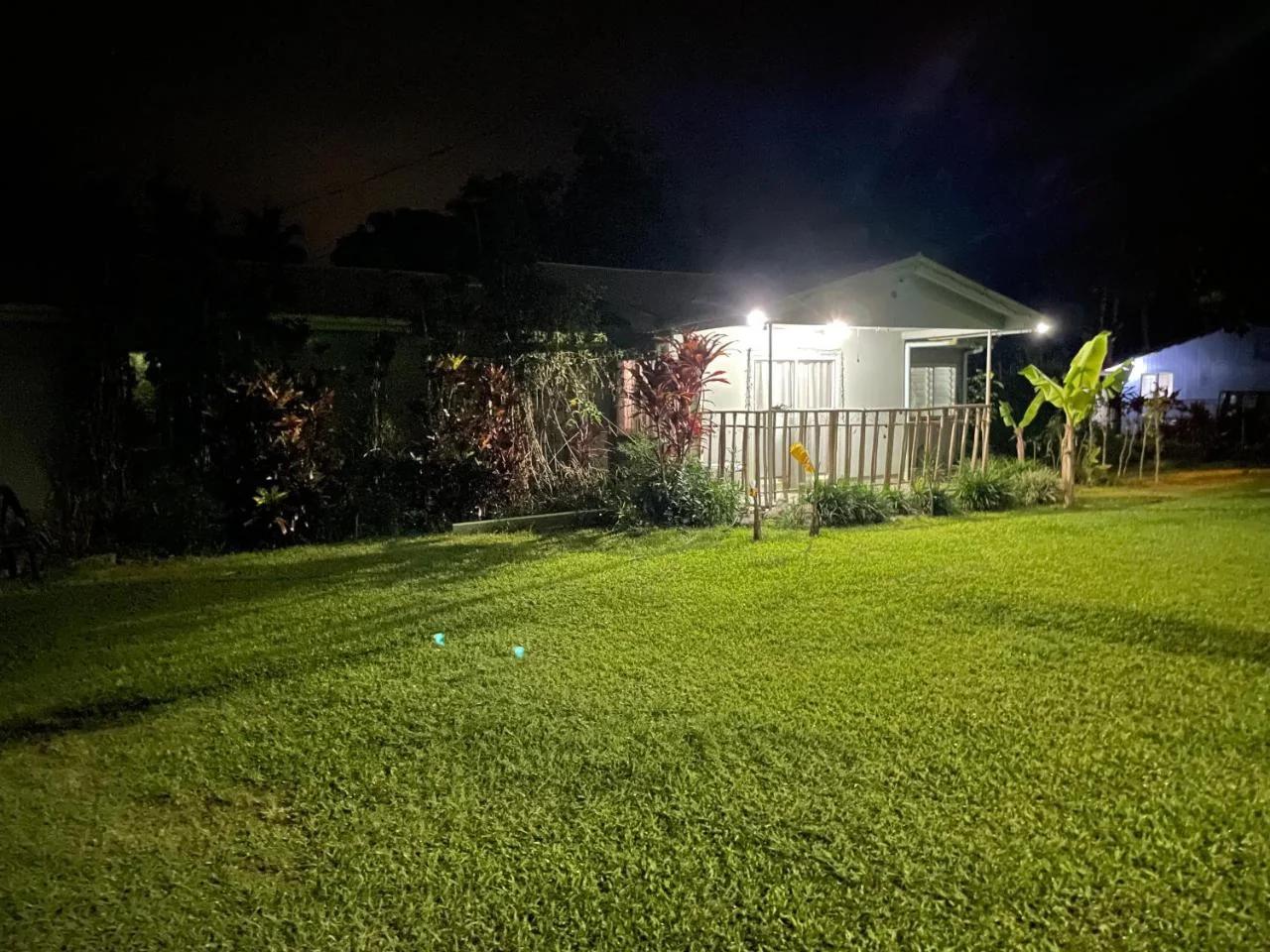 Fuaamotu Airport "Sleep & Go" Homestay photo