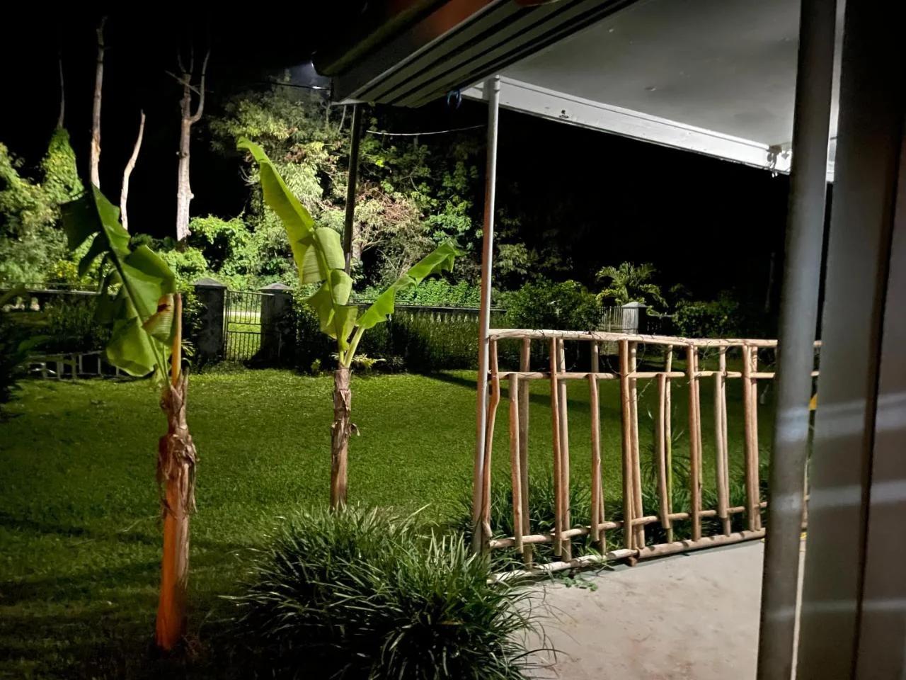 Fuaamotu Airport "Sleep & Go" Homestay photo