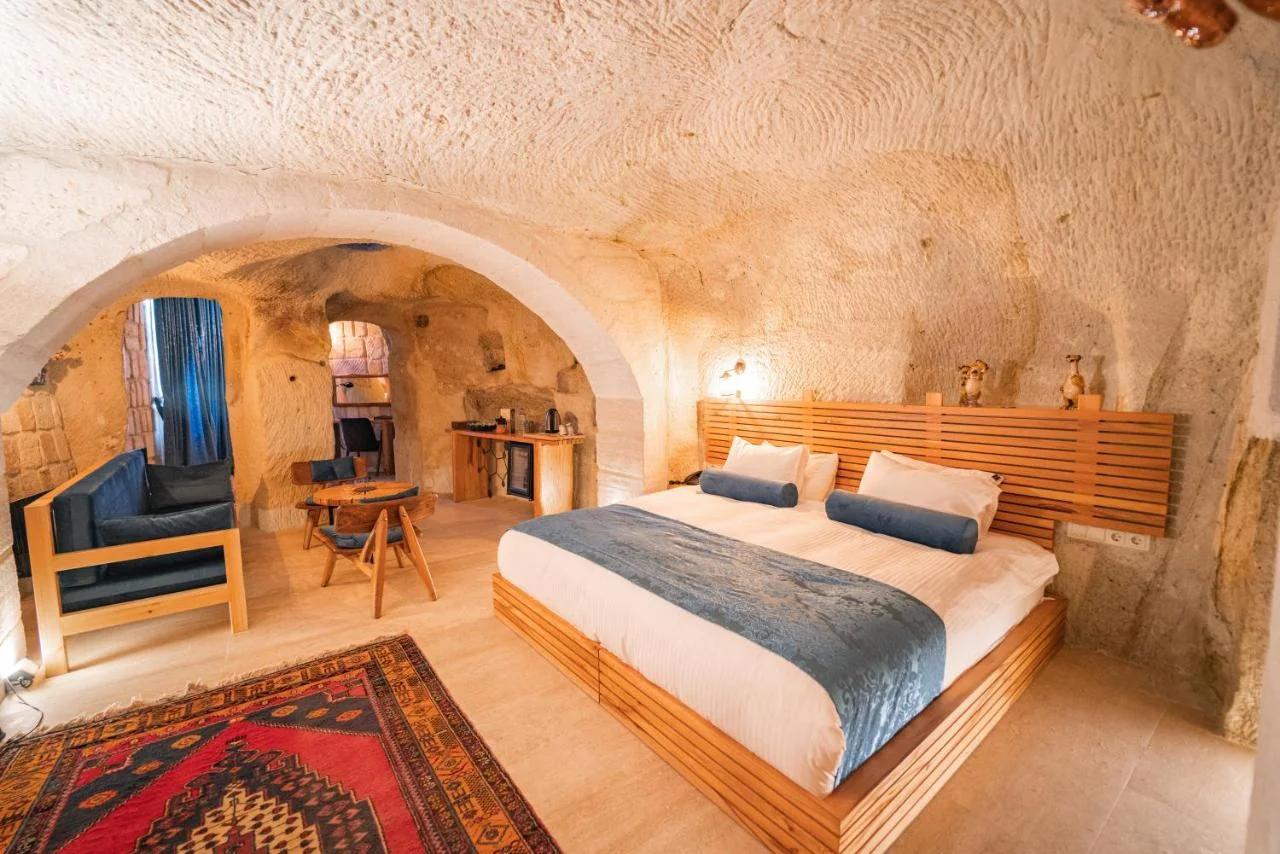 Agarta Cave Hotel photo