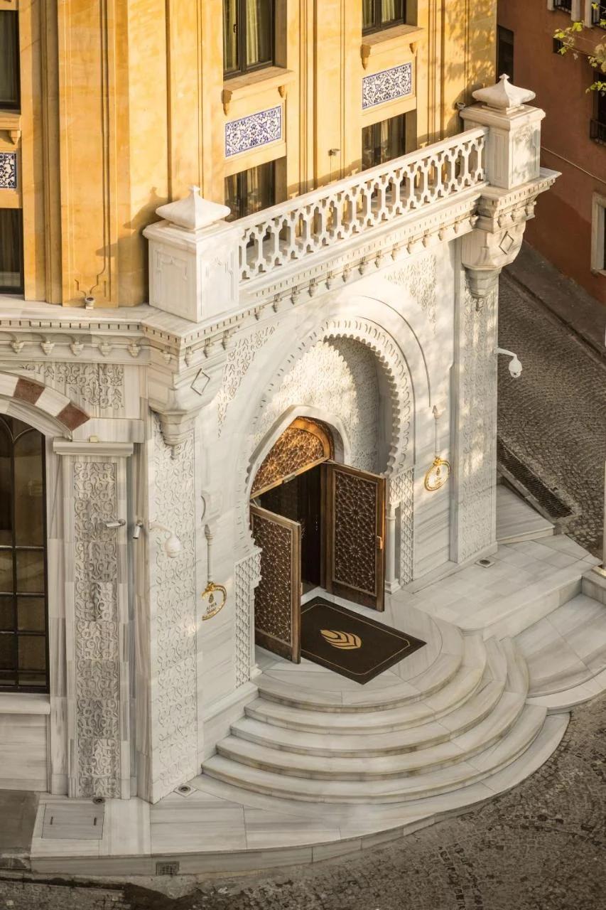 AJWA Sultanahmet - Preferred Hotels LVX Collection foto