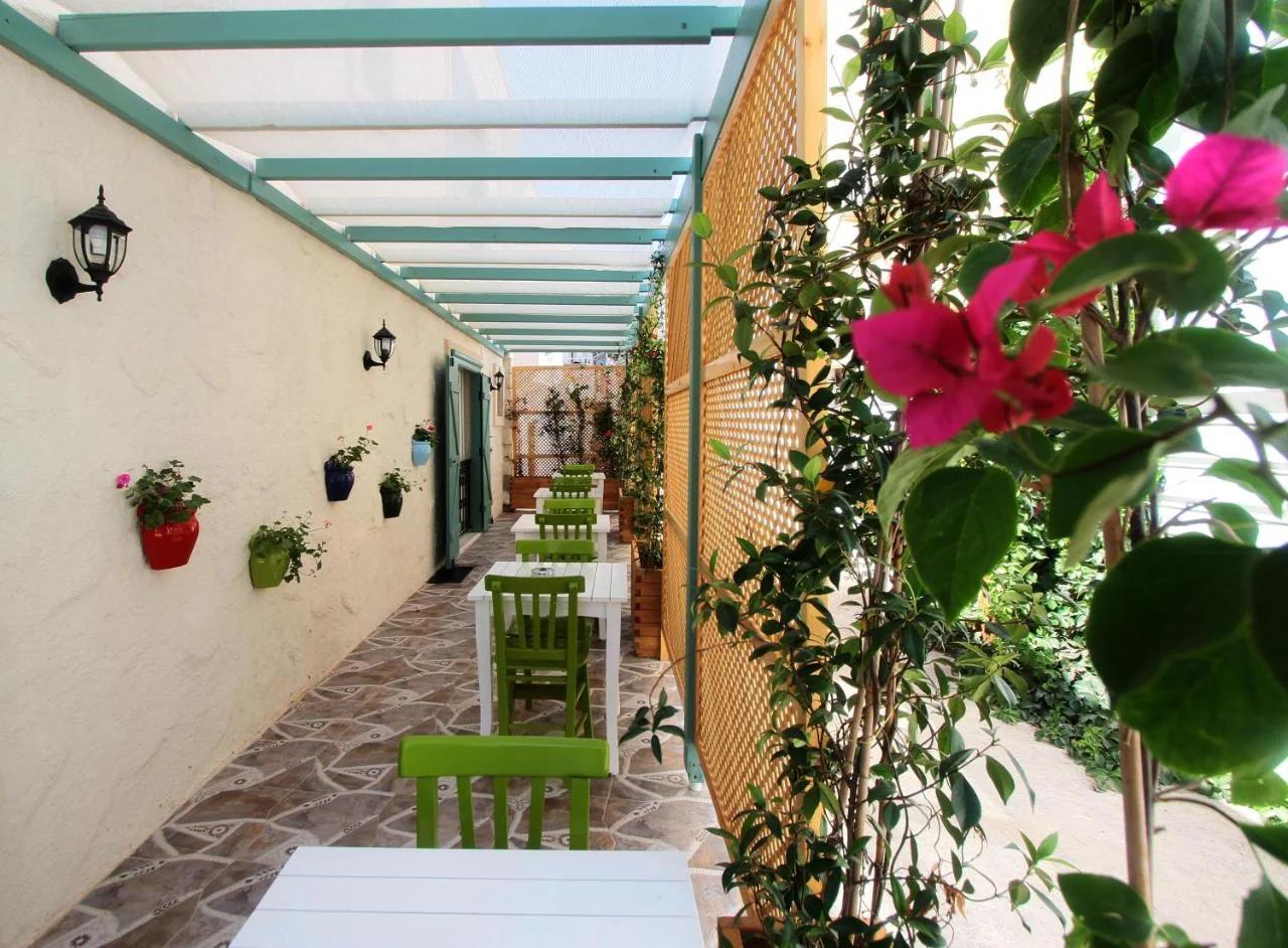 Alya Mou Butik Hotel foto