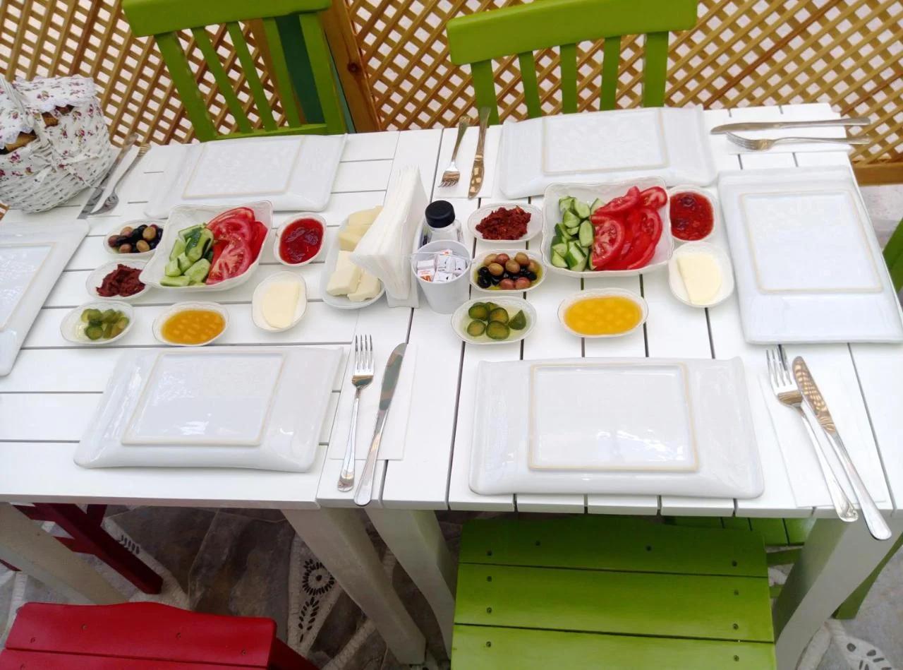 Alya Mou Butik Hotel foto